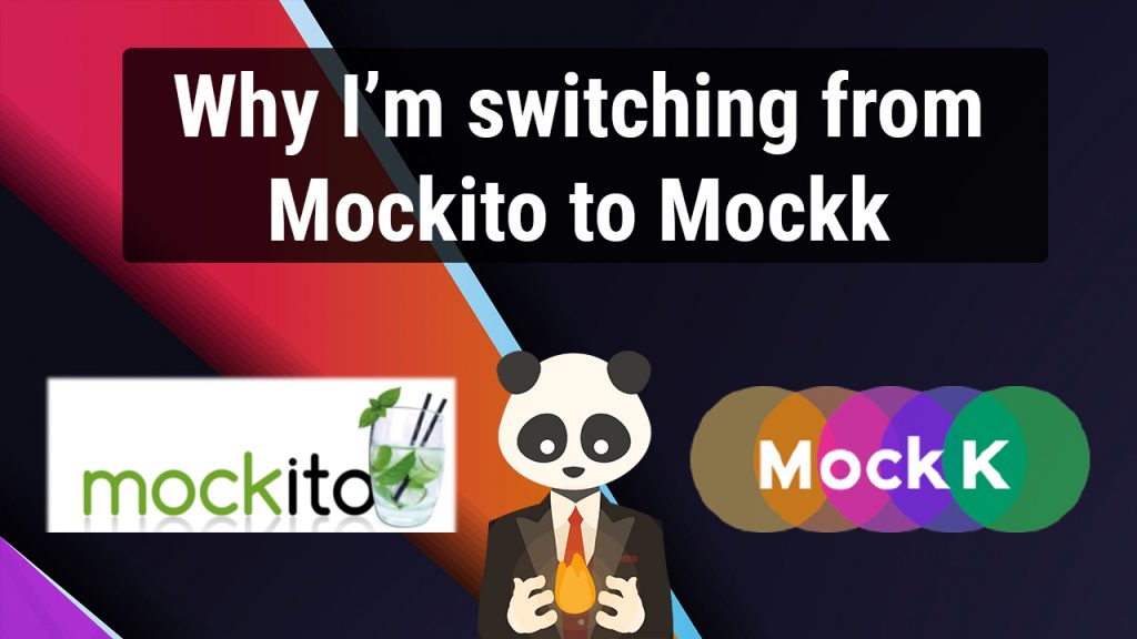 Why I’m switching from Mockito to Mockk Eric the Coder